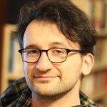 David Auerbach