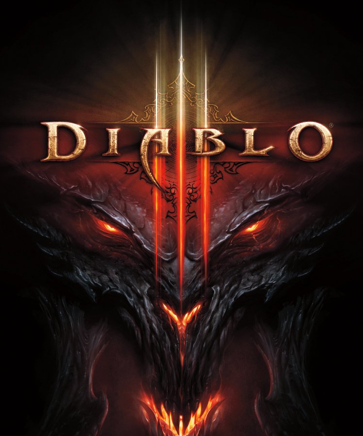 Diablo 3