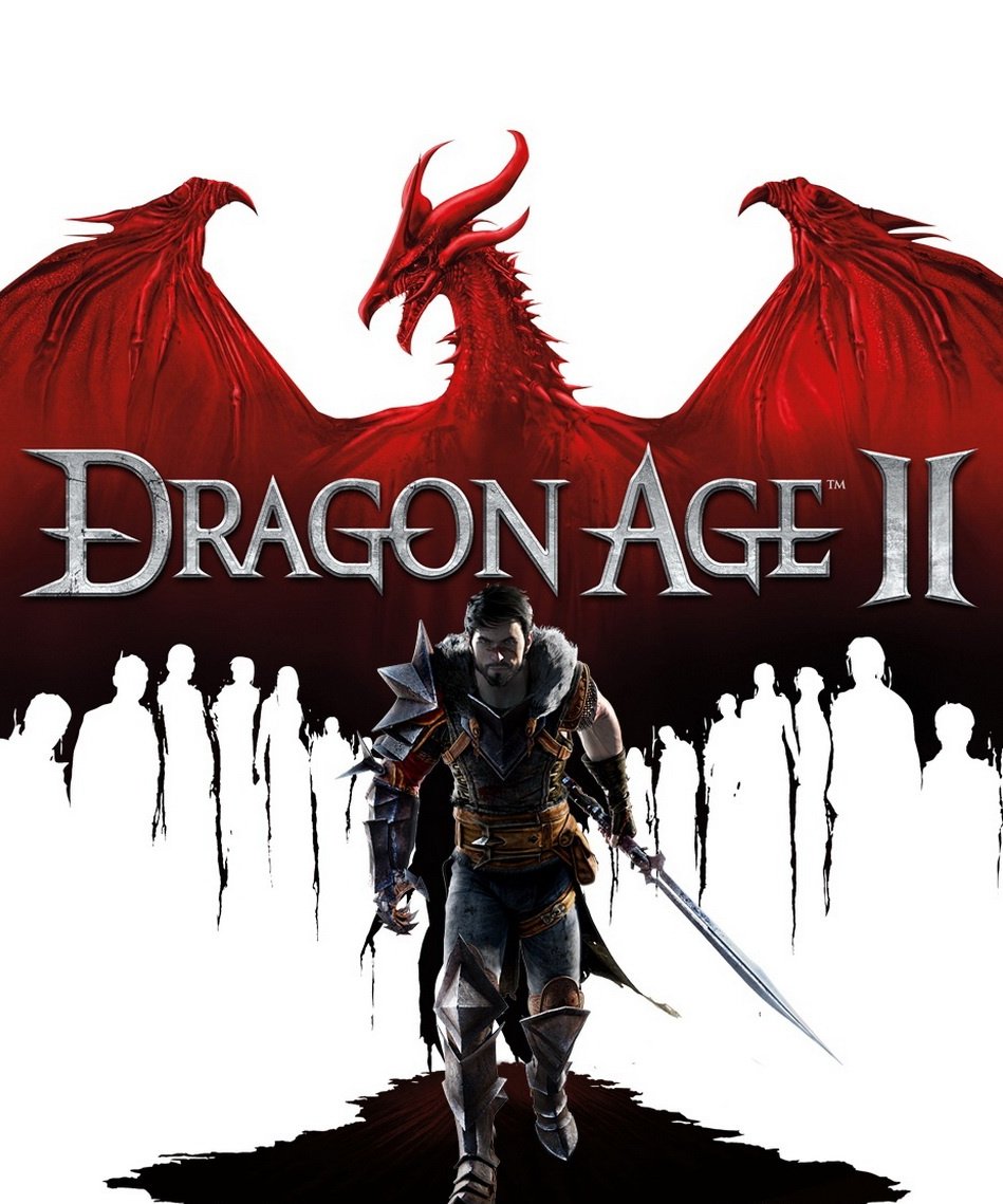 Dragon Age 2