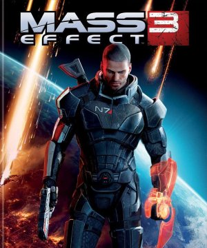 Mass Effect 3