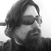 Andrew Fitch