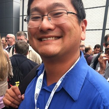Dean Takahashi