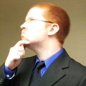 Eric L. Patterson