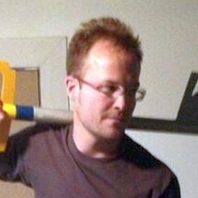 Jonathan Deesing