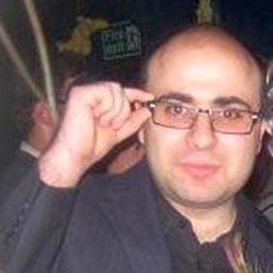 Sinan Kubba